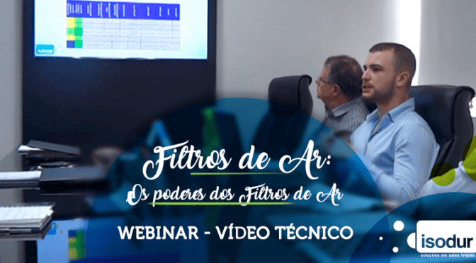 filstros de ar